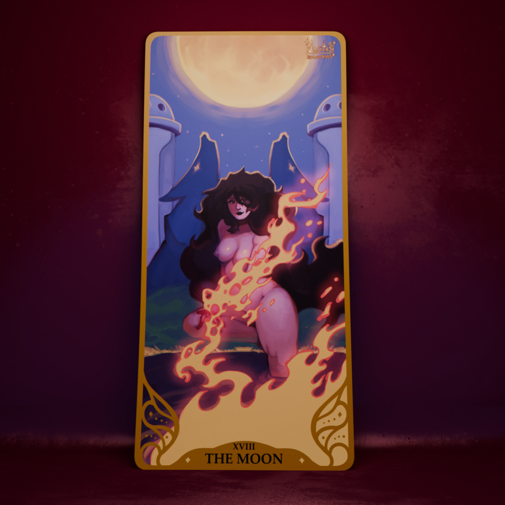 Tarot Bundle :: Print - Image 4