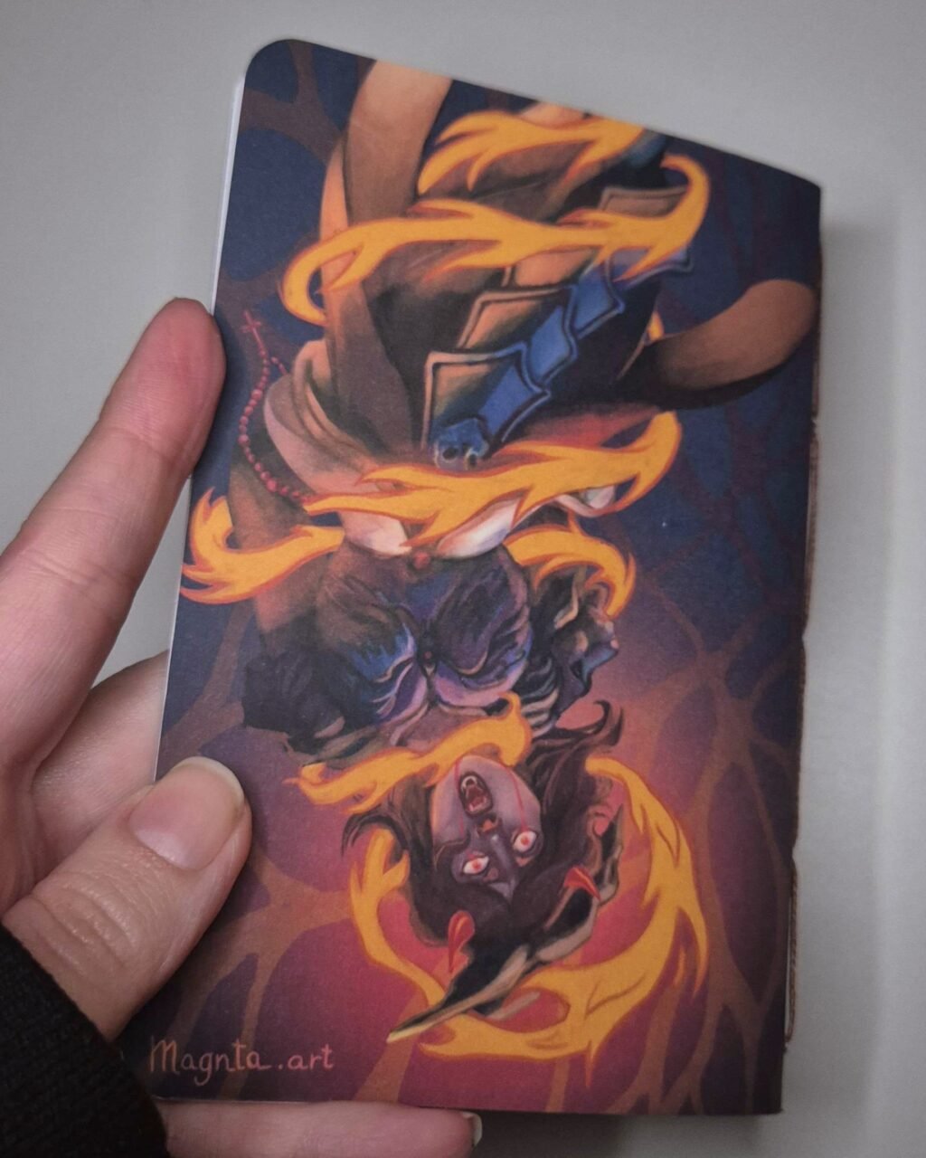 No Tomorrow :: Pocket Notebook Sticker Set - Image 8