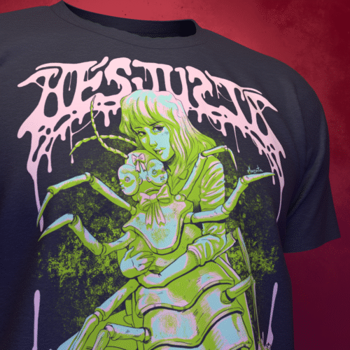 Little Baby :: T-shirt