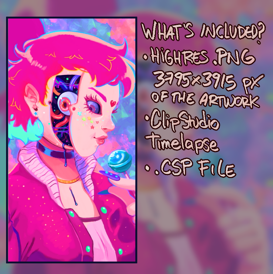 Art Pack :: Inside - Image 2