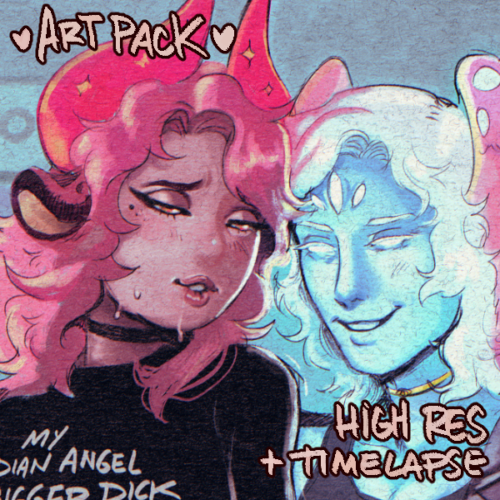 Art Pack :: Mall Date