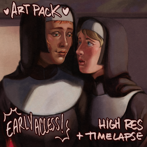 Art Pack :: Reading Room