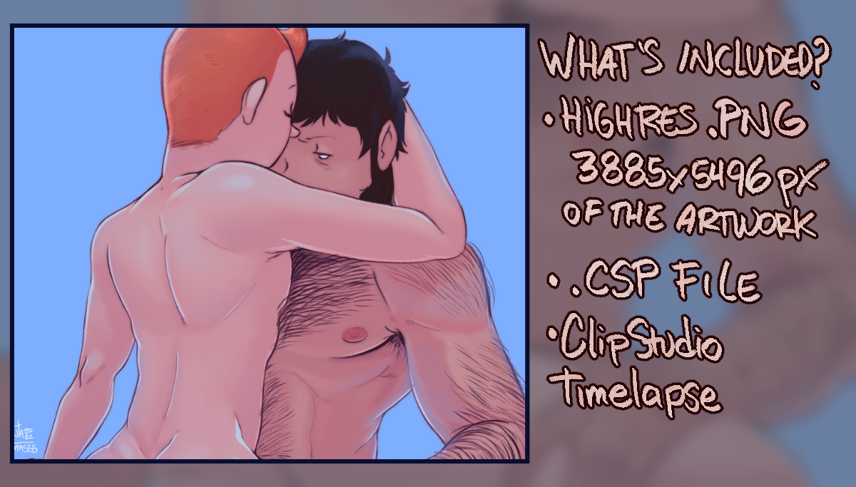 Art Pack :: Embrace - Image 2